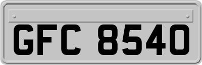 GFC8540