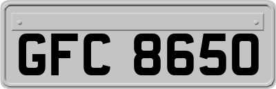 GFC8650
