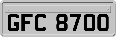 GFC8700