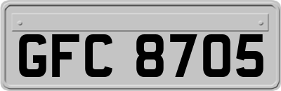 GFC8705