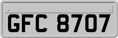 GFC8707