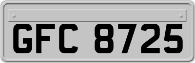 GFC8725