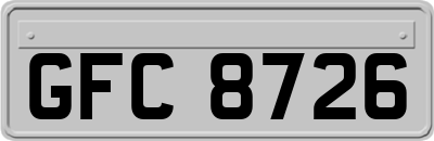 GFC8726