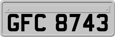 GFC8743