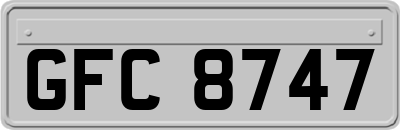 GFC8747