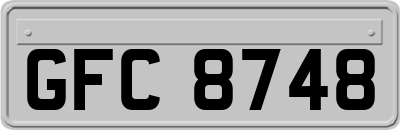 GFC8748