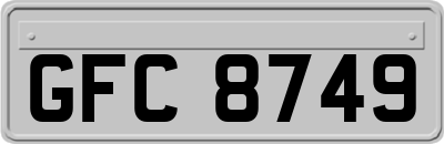 GFC8749