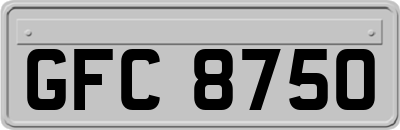 GFC8750