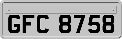 GFC8758