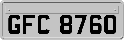 GFC8760