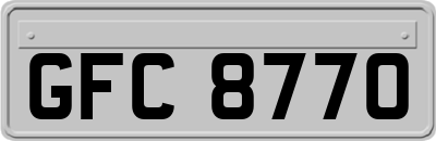 GFC8770