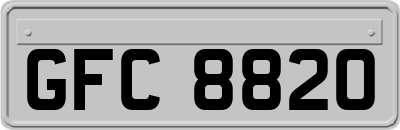 GFC8820