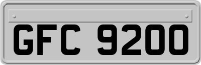 GFC9200