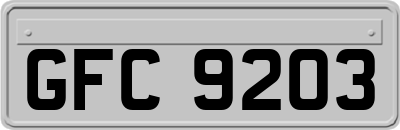 GFC9203