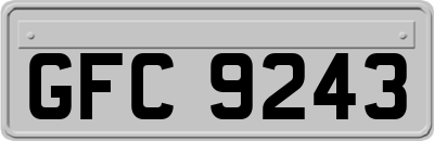 GFC9243