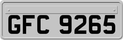 GFC9265