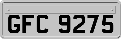 GFC9275