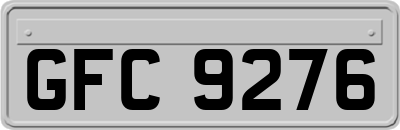 GFC9276
