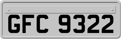 GFC9322