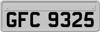 GFC9325