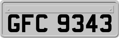 GFC9343