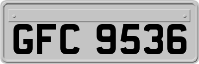 GFC9536