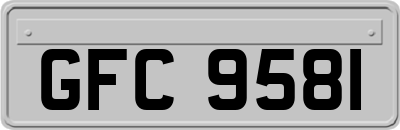 GFC9581