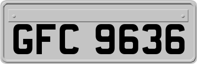 GFC9636