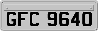GFC9640