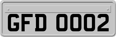 GFD0002