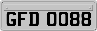 GFD0088