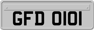 GFD0101