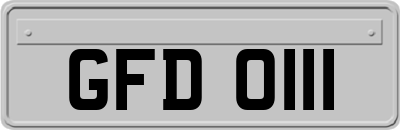 GFD0111