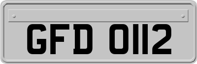 GFD0112