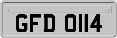 GFD0114