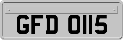 GFD0115