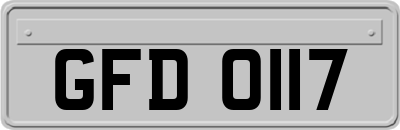 GFD0117