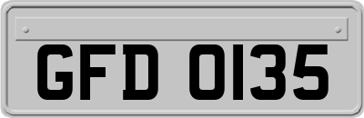 GFD0135