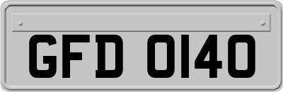 GFD0140