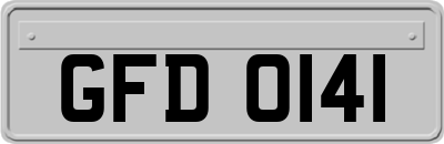 GFD0141