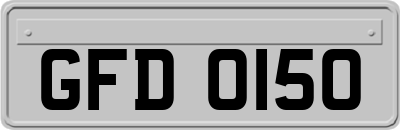 GFD0150