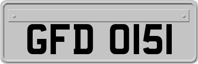 GFD0151