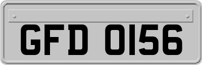 GFD0156