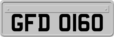 GFD0160