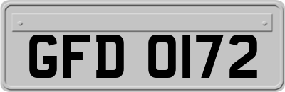 GFD0172