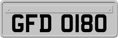 GFD0180