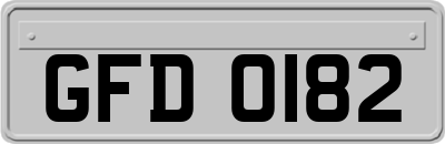 GFD0182