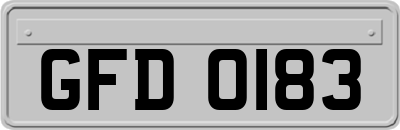 GFD0183