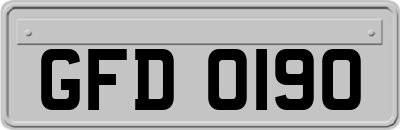 GFD0190