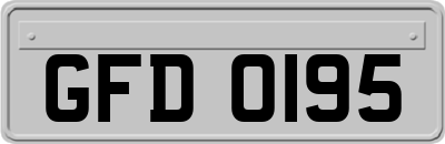 GFD0195